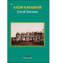 Çocuk Davamız