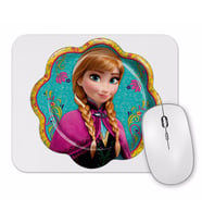 Disney Frozen Anna Mouse Pad