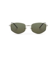 Cerruti Unisex Metal Güneş Gözlüğü 1881-80020 C2