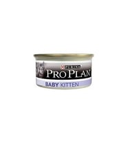 Proplan Baby Kitten Bebek Kedi Maması 24 X 85 G (Çok Renkli)