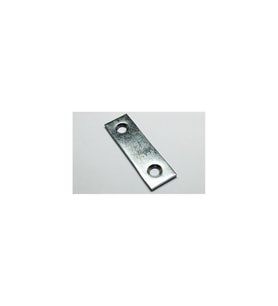 Düz Gönye 15x130 - 2mm - 100 Adet TG-V 4140