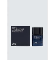Zara BLUE TEMPTATION EDP 60 ML Erkek Parfüm