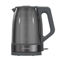 GRUNDIG Wk 6440 Işıklı Cam Kettle