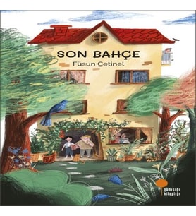 Son Bahçe