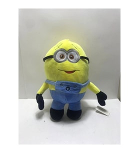 PELUŞ MİNYON 30 CM (Karışık)