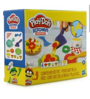 E6686 Play-Doh Mini Mutfak Setleri