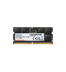 ADATA 16GB DDR5 5600Mhz CL46 Notebook Ram AD5S560016G-S