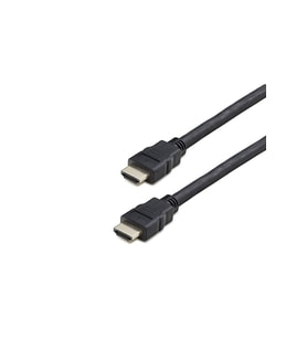 Hdmi Kablo Od 7.8 Mm 30 M - Siyah HDX2029