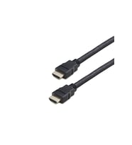 Hdmi Kablo Od 7.8 Mm 30 M - Siyah HDX2029