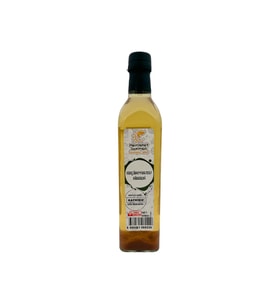 Vafi Sirke Serisi Keçiboynuzu Sirkesi 500 ml