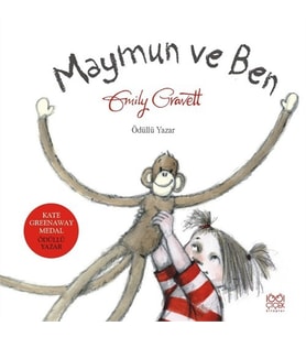 Maymun Ve Ben - Emily Grawett
