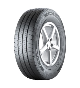 Matador MPS300 Maxilla AP 185R14C 102/100Q Hafif Ticari Yaz Lastiği (Üretim Yılı: 2025)