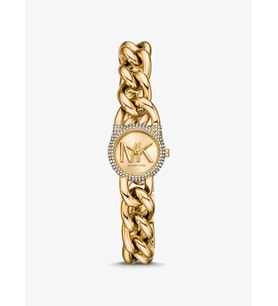 Michael Kors MKO1067 Kadın Kol Saati