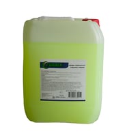 FORBİX ARABA TEMİZLEYİCİ FIRÇASIZ YIKAMA ŞAMPUANI 20 KG