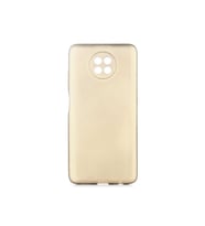 Xiaomi Redmi Note 9 5G Uyumlu Kılıf Zore Premier Silikon Kapak