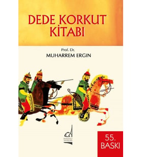 Dede Korkut Kitabı