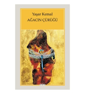 Ağacın Çürüğü