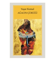 Ağacın Çürüğü