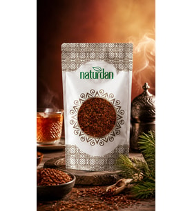 Rooibos Çayı (Kırmızı Çay) Doğal Bitki Çayı 50 gr