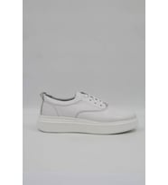 Esse 6441 Erkek Casual Ayakkabı - BEYAZ