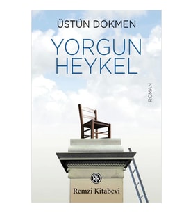 Yorgun Heykel