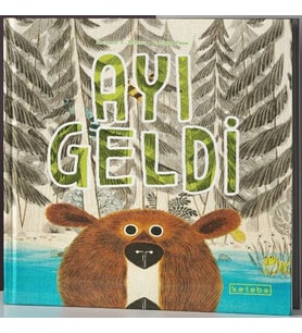 Ayı Geldi