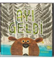 Ayı Geldi