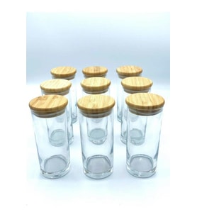 Bambum Orjinal Zolla Prestige 9 Adet Baharatlık (Camel)