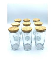 Bambum Orjinal Zolla Prestige 9 Adet Baharatlık (Camel)