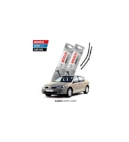 Renault Laguna 2 2004 Model Bosch Aeroeco Muz Silecek Takımı