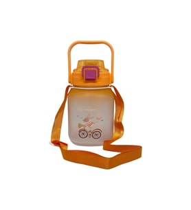 Vagon Tritan 1100Ml Su Matarası Vgn2275T-Karma