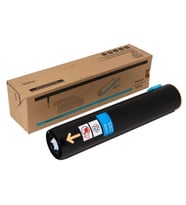 Tonersepeti Xerox Phaser 7700-016194400 Mavi Orjinal Toner Y.K