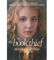 The Book Thief