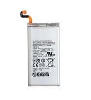 Samsung Galaxy S8 Plus G955F ile Uyumlu İthal Pil