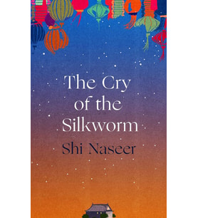 The Cry Of The Silkworm (Krem)