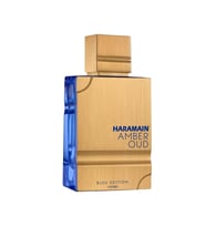 Al Haramain Amber Oud Bleu Edition EDP 100 ml Unisex Parfüm