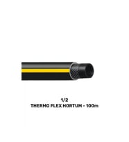 Sgs 1/2 Thermoflex Bahçe Hortumu 50 MT
