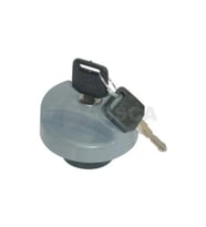 Volkswagen Passat 1972- Opel Vectra A 1972- Benzin Depo Kapağı 90010257 Wisco