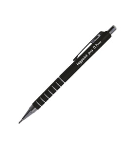 Bigpoint Pro Versatil 0.7mm Beyaz x 12 Adet