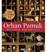 Şeylerin Masumiyeti