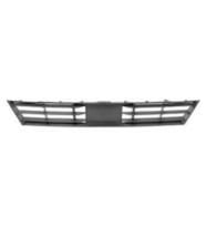 BMW F 10-LCI 2014-2016 Tampon Izgarası F10 LCI Ön Orta Accli Araç 51117331725 Wender