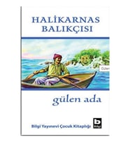 Gülen Ada