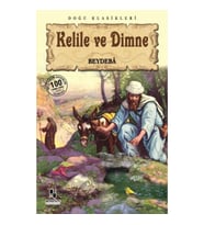 Kelile ve Dimne