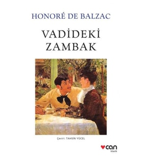Vadideki Zambak