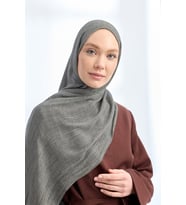 Organic Touch Ketens Viskoz Şal- 3601