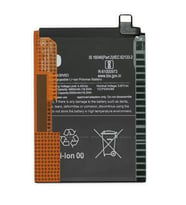 Xiaomi Redmi NOTE 11 - BM 5D - Uyumlu Pil Sıfır - Servis