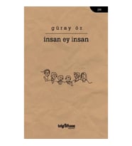 İnsan Ey İnsan