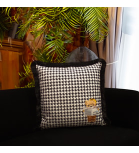 Adawall Home Kazayağı Gazeteci Teddy