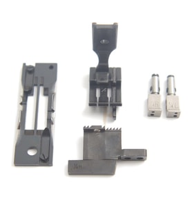 Brother Çiftiğne 875 İptalli Elektronik Takım / B875-5-UT 1/4