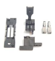 Brother Çiftiğne 875 İptalli Elektronik Takım / B875-5-UT 1/4